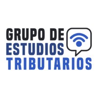 Grupo de Estudios Tributarios logo, Grupo de Estudios Tributarios contact details