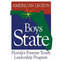 Florida American Legion Boys State logo, Florida American Legion Boys State contact details