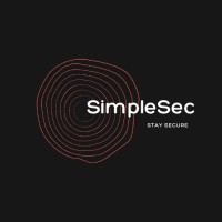 SimpleSec logo, SimpleSec contact details