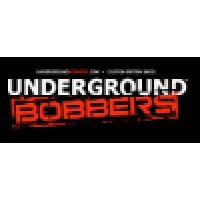 Underground Bobbers logo, Underground Bobbers contact details