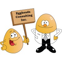 Eggheads Consulting Inc logo, Eggheads Consulting Inc contact details