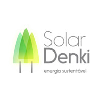 Solar Denki logo, Solar Denki contact details