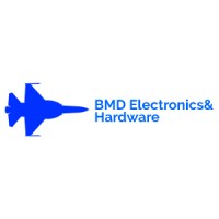 BMD Electronics & Hardware logo, BMD Electronics & Hardware contact details