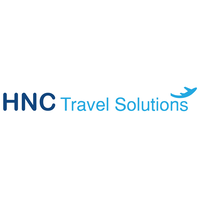 HNC Travel Solutions logo, HNC Travel Solutions contact details