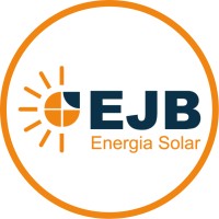 EJB Energia Solar logo, EJB Energia Solar contact details