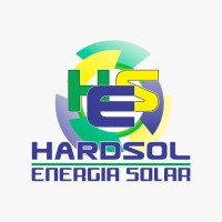 HardSol Energia Solar logo, HardSol Energia Solar contact details