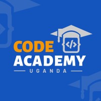 Code Academy Uganda logo, Code Academy Uganda contact details