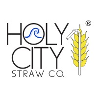 Holy City Straw Company logo, Holy City Straw Company contact details