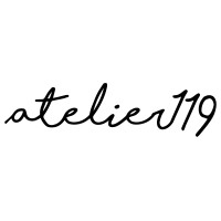 Atelier 119 logo, Atelier 119 contact details