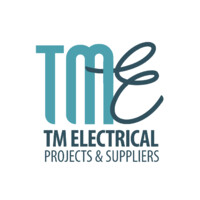 TM Electical Projects logo, TM Electical Projects contact details