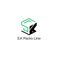 S.K Packs Line logo, S.K Packs Line contact details