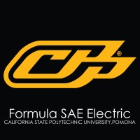 Formula SAE Electric at Cal Poly Pomona logo, Formula SAE Electric at Cal Poly Pomona contact details