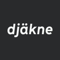 Djäkne Startup Studio logo, Djäkne Startup Studio contact details