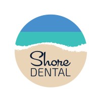 Shore Dental logo, Shore Dental contact details