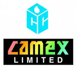 CAMEX logo, CAMEX contact details