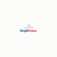 SimpleFrance logo, SimpleFrance contact details