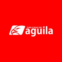 Publicidad del Aguila logo, Publicidad del Aguila contact details