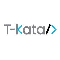 T-Katal logo, T-Katal contact details