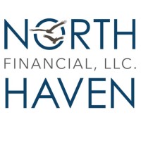 North Haven Financial logo, North Haven Financial contact details