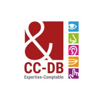 CABINET CC-DB logo, CABINET CC-DB contact details