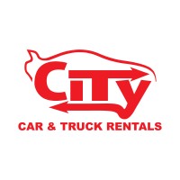 City Car & Truck Rental logo, City Car & Truck Rental contact details