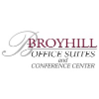 Broyhill Family Properties logo, Broyhill Family Properties contact details