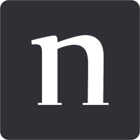 Notebase logo, Notebase contact details