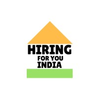 HiringForYouIndia logo, HiringForYouIndia contact details