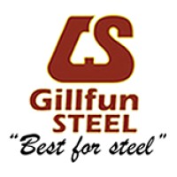 Gillfun Steel logo, Gillfun Steel contact details