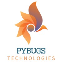 PyBugs Technologies & BPO logo, PyBugs Technologies & BPO contact details