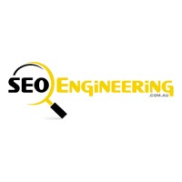 SEO Engineering logo, SEO Engineering contact details