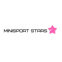 Minisport Stars logo, Minisport Stars contact details