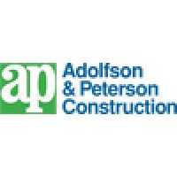 A and P Construction logo, A and P Construction contact details