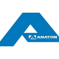 ANATOM Construction Company logo, ANATOM Construction Company contact details