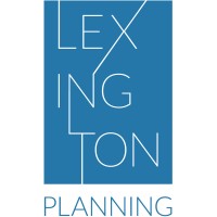 Lexington Planning logo, Lexington Planning contact details