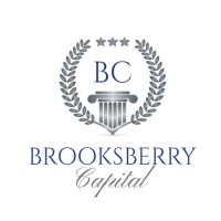 Brooksberry Capital logo, Brooksberry Capital contact details