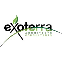 Exoterra | Architecture+Consulting logo, Exoterra | Architecture+Consulting contact details