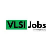 VLSI Jobs logo, VLSI Jobs contact details