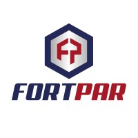 FORTPAR logo, FORTPAR contact details