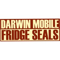 Darwin Mobile Fridge Seals logo, Darwin Mobile Fridge Seals contact details