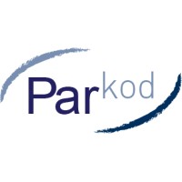 Parkod logo, Parkod contact details