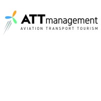 ATT management logo, ATT management contact details