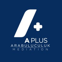 A PLUS Arabuluculuk logo, A PLUS Arabuluculuk contact details