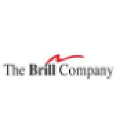 The Brill Company logo, The Brill Company contact details