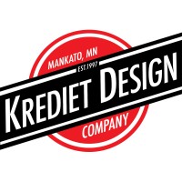 Krediet Design Company logo, Krediet Design Company contact details