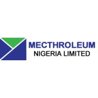 Mecthroleum Nigeria Limited logo, Mecthroleum Nigeria Limited contact details