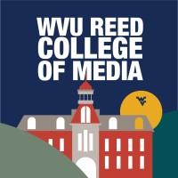 WVU Reed College of Media logo, WVU Reed College of Media contact details