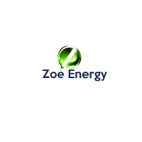 ZOE ENERGY logo, ZOE ENERGY contact details