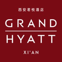 Grand Hyatt Xian logo, Grand Hyatt Xian contact details