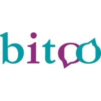 Bitoo logo, Bitoo contact details